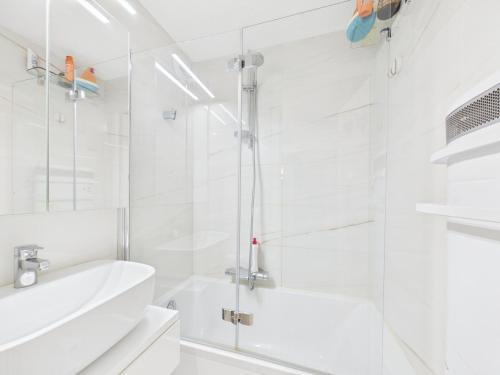 Les Gets - Bel appartement rénové à 50m du centre
