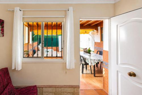 Los Robles Verdes