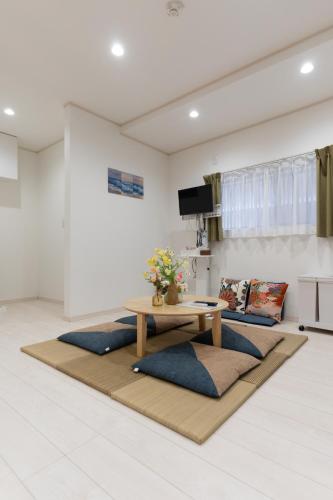 千本中 House Senbonnaka Kishinosato Osaka