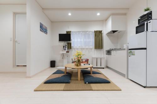 千本中 House Senbonnaka Kishinosato Osaka