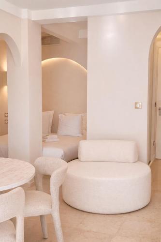 Luxury Suite with Sea View on La Croisette