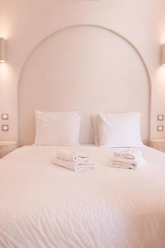 Luxury Suite with Sea View on La Croisette