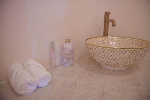 Luxury Suite with Sea View on La Croisette