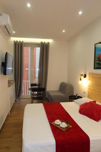 Neapolitan Suites