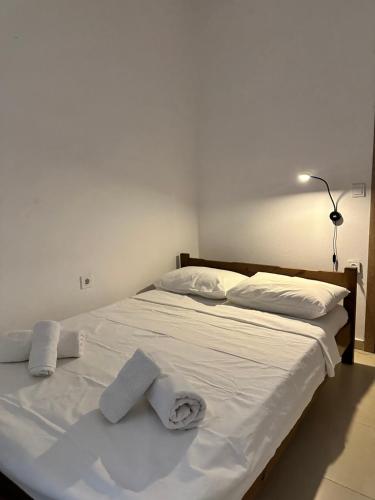 MINAS CENTRAL apartments