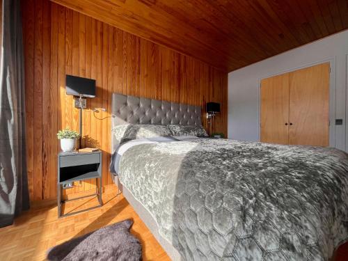 Morzine Alpine Retreat for Mountainous Adventures