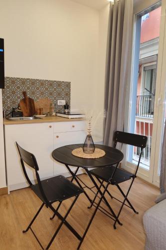 Neapolitan Suites