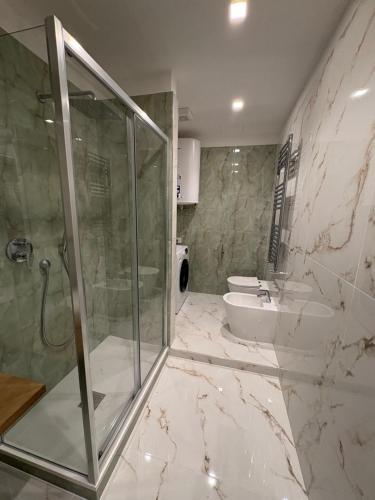Gallia Garden Apartment COLOSSEO-SAN GIOVANNI