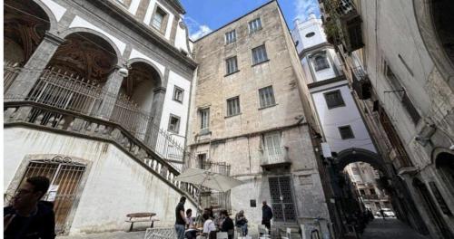 Maison Musa Borbonica