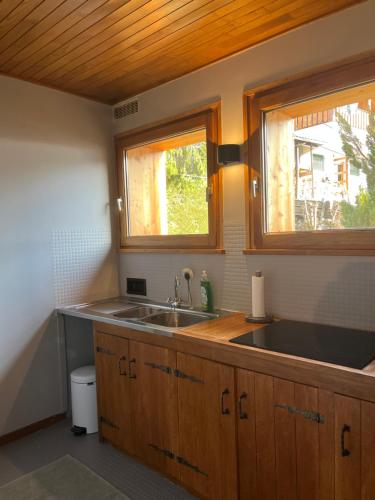 Morzine Alpine Retreat for Mountainous Adventures