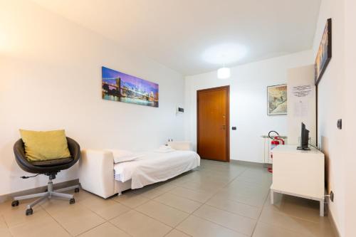 Navigli Apartment for 7 - Metro 100m - I-Host