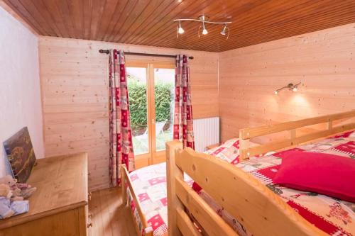 Le Petit Chalet
