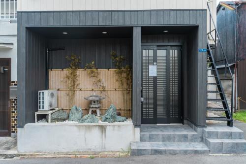 千本中 House Senbonnaka Kishinosato Osaka