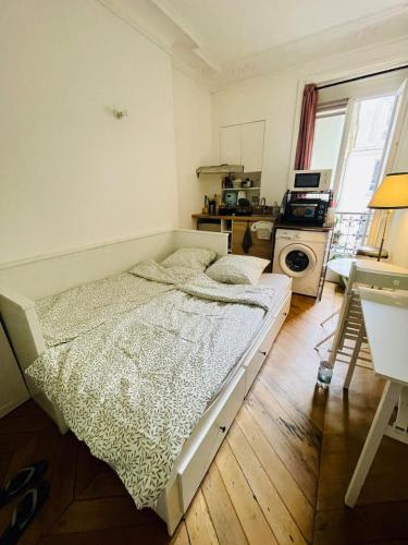 Jin Peaceful Home