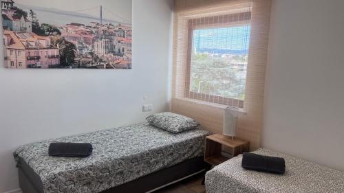 myhomereservation Cascais Good Vibes Flat