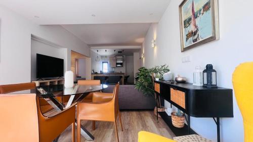 myhomereservation Cascais Good Vibes Flat