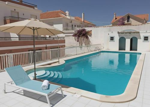 Coastal Retreat - Pool, Big Terrace, 3Min to Beach