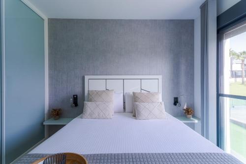 Luxury Penthouse with private Rooftop Terrace, Pool, Punta Prima, Torrevieja