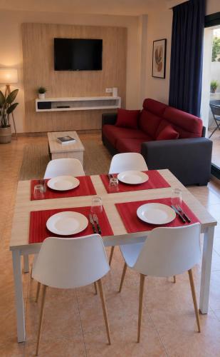Cap Salou Binda Mar Apartment