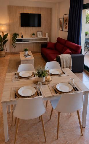 Cap Salou Binda Mar Apartment