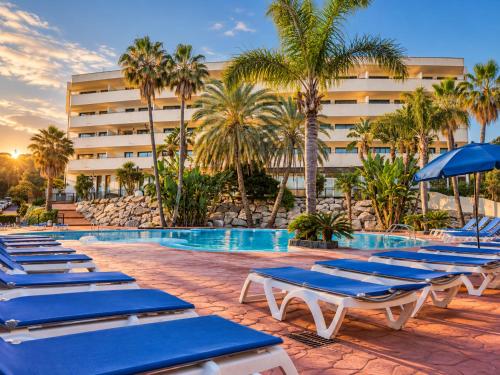 Cap Salou Binda Mar Apartment