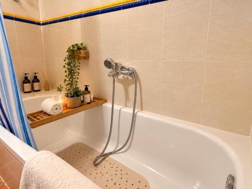Apartamento completo nuevo centro