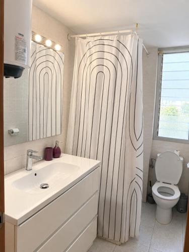 Apartamento Torres Serranos