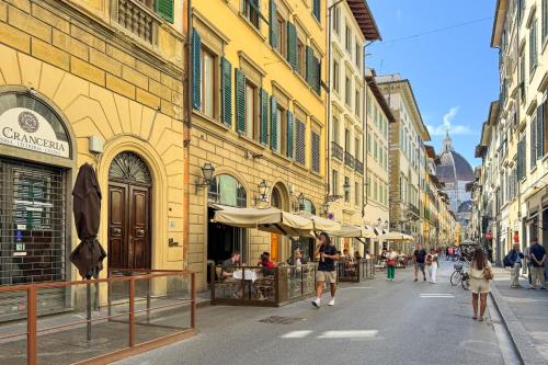 Nel Cuore di Firenze - 4 Min dal Duomo e David