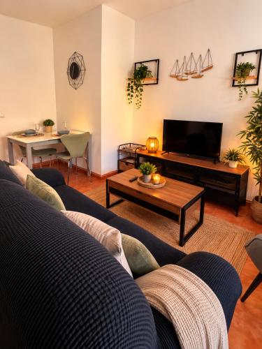 Apartamento completo nuevo centro