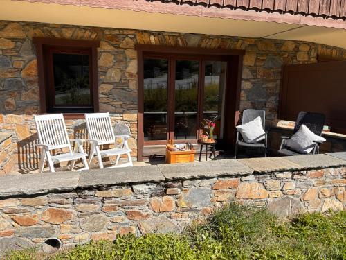 Ski-In Ski-Out - Mon Petit Chalet - Sunny Balcony - Les 3 Vallées