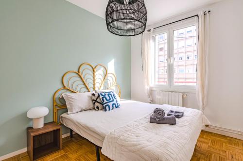 Coutures Champenoise - Spacieux 4 chambres