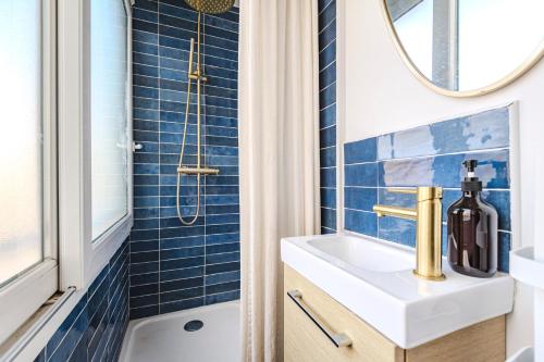 Coutures Champenoise - Spacieux 4 chambres