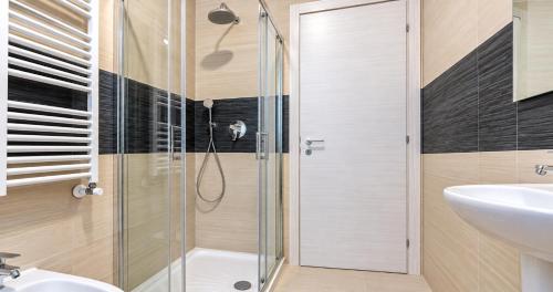 Bovisa Hub 97 - Free Parking