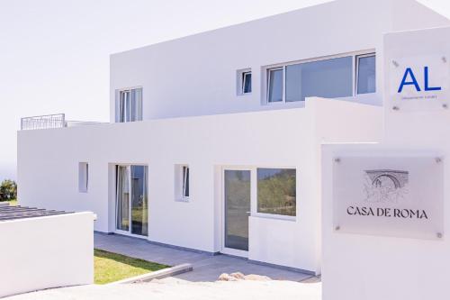 Casa de Roma Nature Trails C