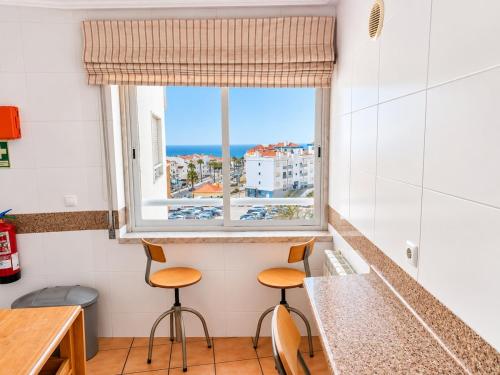 Casa da Avo Ze Ericeira 3bedroom ocean view
