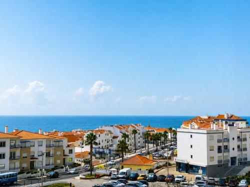 Casa da Avo Ze Ericeira 3bedroom ocean view