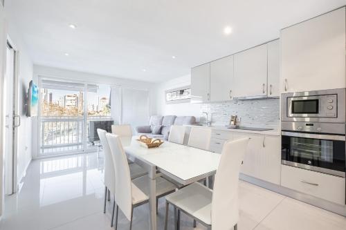Seimar Levante Beach Apartment 3-5