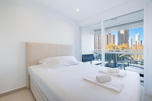 Seimar Levante Beach Apartment 3-5