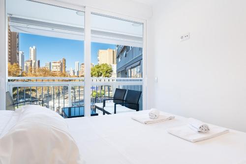 Seimar Levante Beach Apartment 3-5