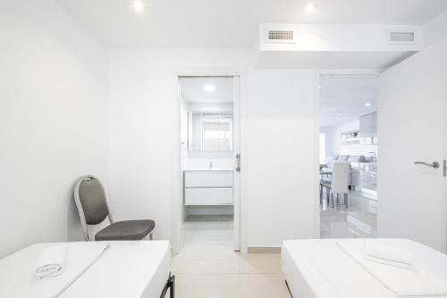 Seimar Levante Beach Apartment 3-5