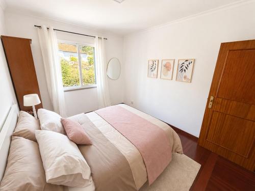 Gomes Madeira Residence