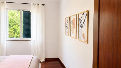 Gomes Madeira Residence