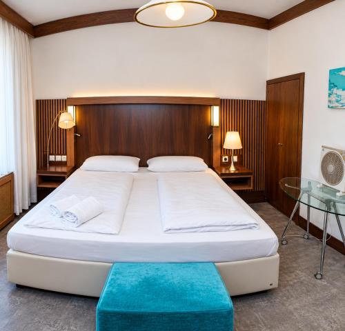 Hotel Hadrigan