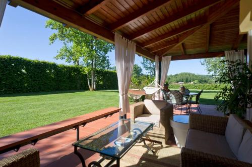 Villa Bellaria B&B – Photos 5