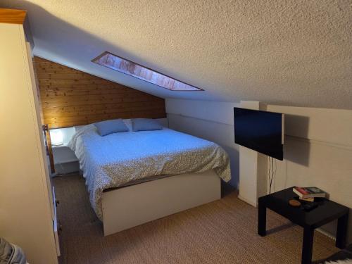 Appartement Châtel