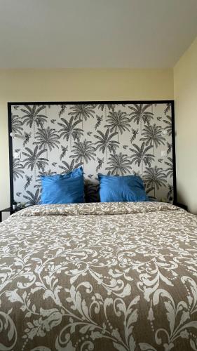 Appartement Cosy 4 Pers Proche Centre Rouen