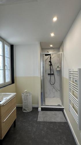 Appartement Cosy 4 Pers Proche Centre Rouen