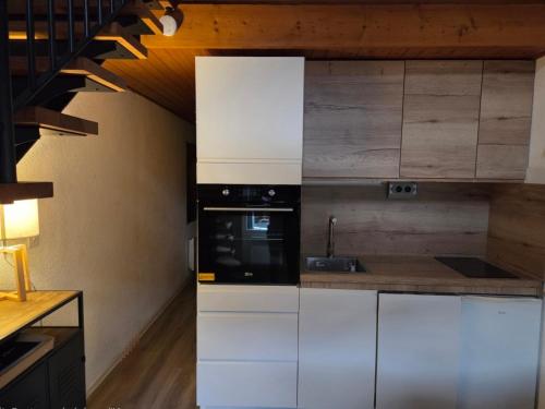 Appartement Châtel