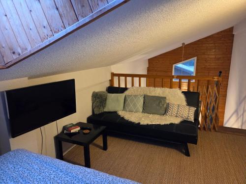 Appartement Châtel