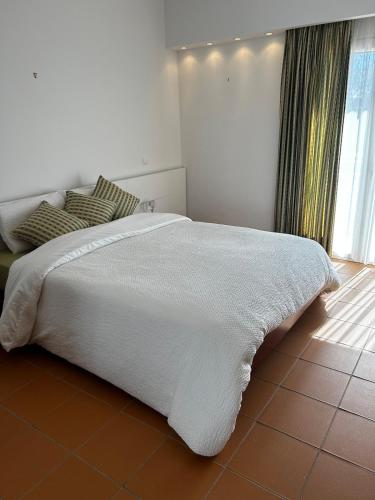 Alvor Villa by the sea